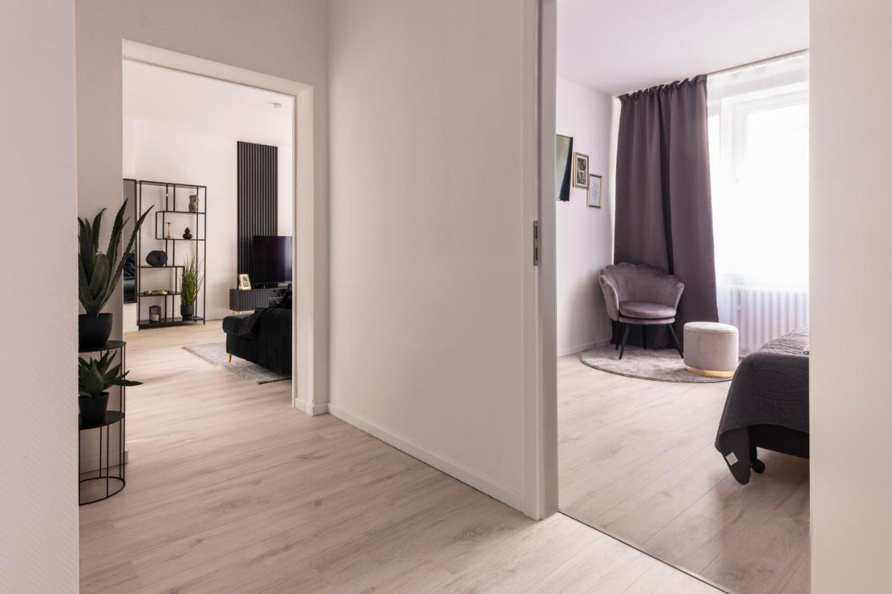 Central Design Apartments At Ku'Damm برلين المظهر الخارجي الصورة