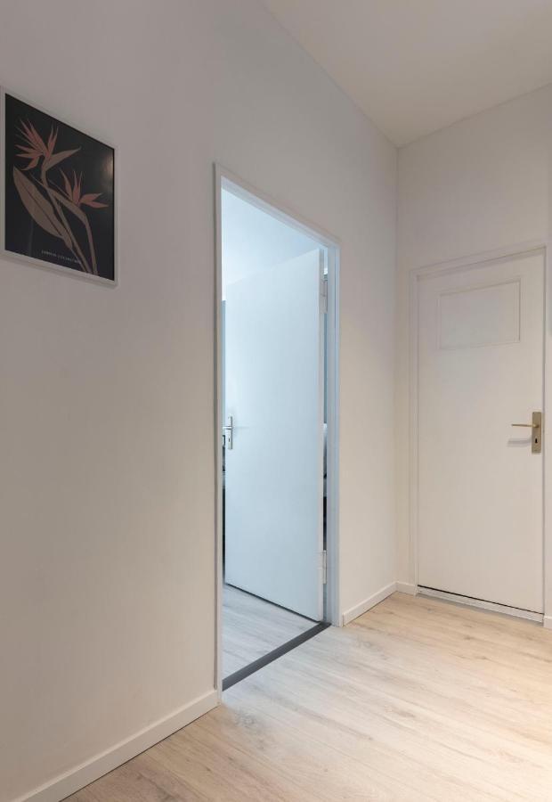 Central Design Apartments At Ku'Damm برلين المظهر الخارجي الصورة
