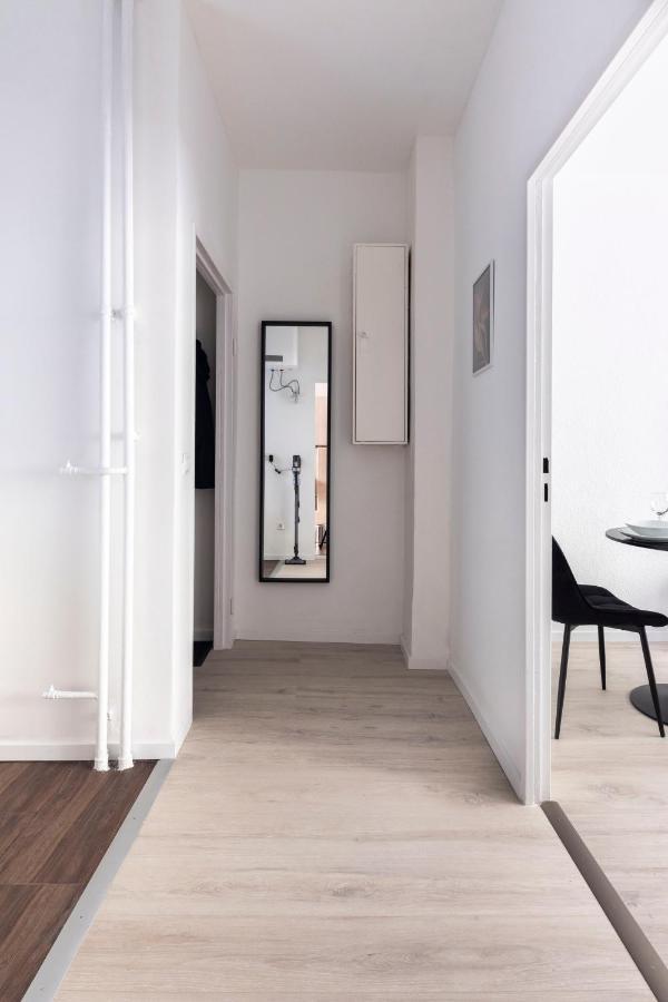 Central Design Apartments At Ku'Damm برلين المظهر الخارجي الصورة